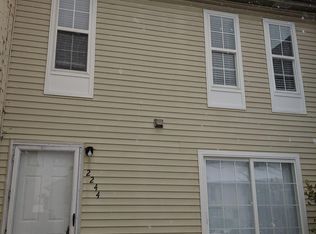 2244 Dickens Ter, Newark, DE 19702