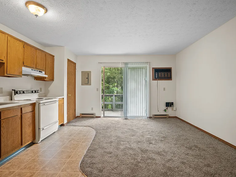 Northgate Apartments — Photo 41