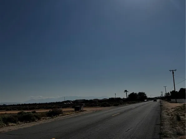 0 Standing Rock, Apple Valley, CA 92307