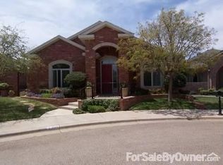 9804 Toledo Ave, Lubbock, TX 79424