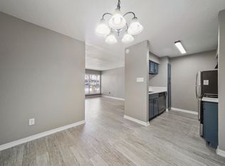Bayou Park Apartments, Houston, TX 77007