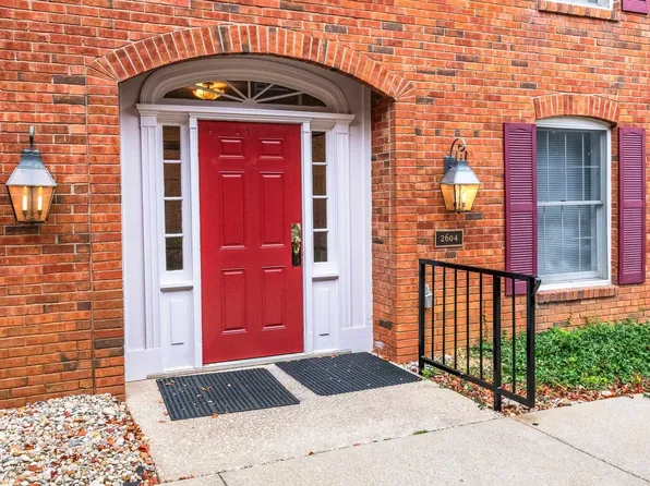 2604 E 2nd St Unit D, Bloomington, IN 47401