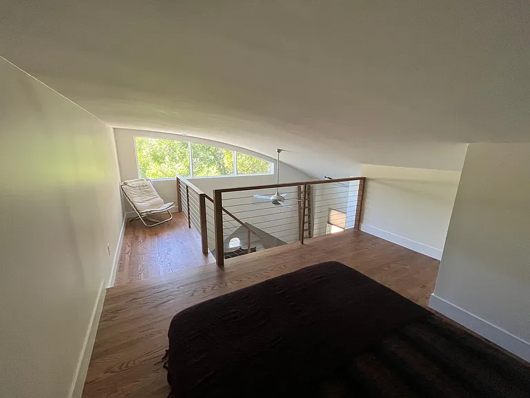 Loft space