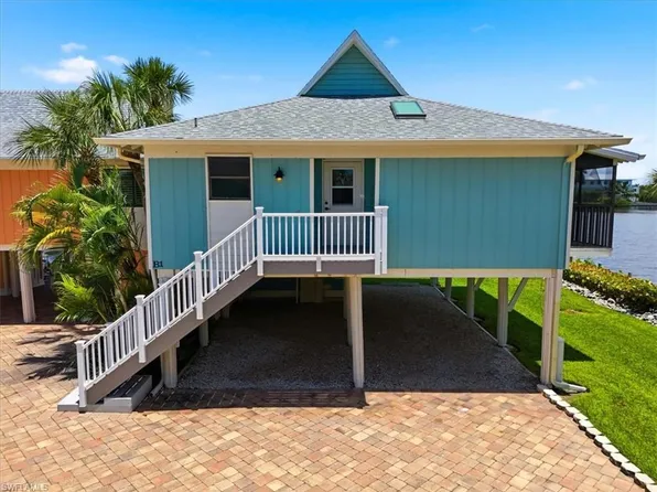 27670 Bay Point LN #B1, BONITA SPRINGS, FL 34134