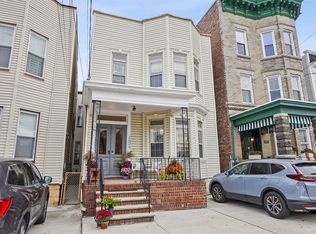 2606 Palisade Ave, Weehawken, NJ 07086