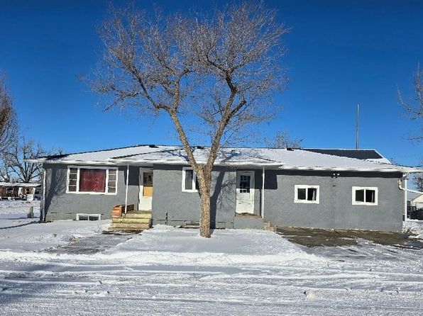 603 Dakota Ave, Baker, MT 59313