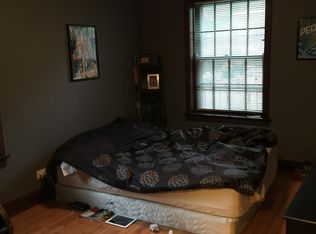 4056 N Paulina St UNIT 2, Chicago, IL 60613