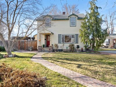 1515 Hains Ave, Richland, WA, 99354