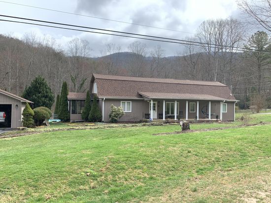 42 Bushwald Ln Swannanoa Nc 28778 Realtor Com