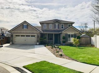 2716 Canyon Falls Dr, Modesto, CA