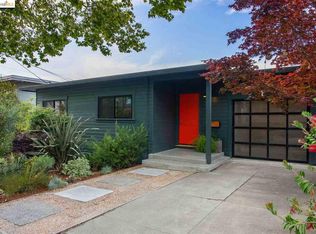 1155 Virginia St, Berkeley, CA 94702