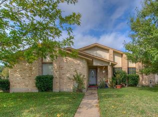 1600 Provident Ln, Round Rock, TX 78664