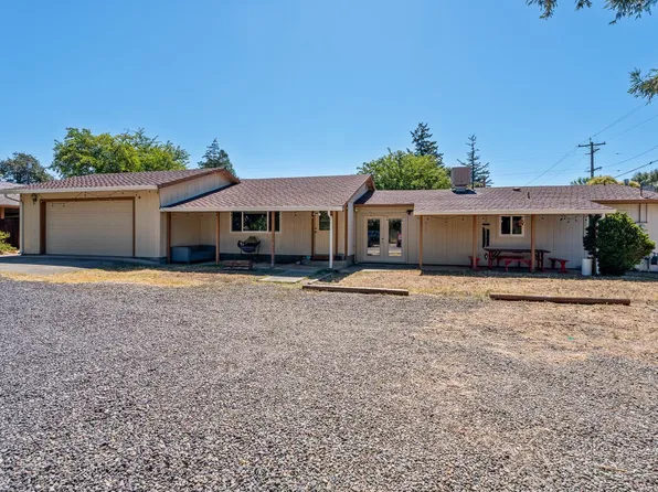 8461 Uva Drive, Redwood Valley, CA 95470