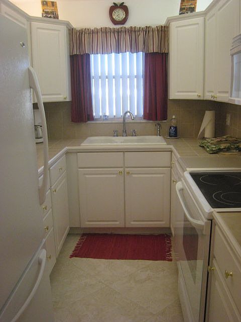 Fully renovated Kitchen