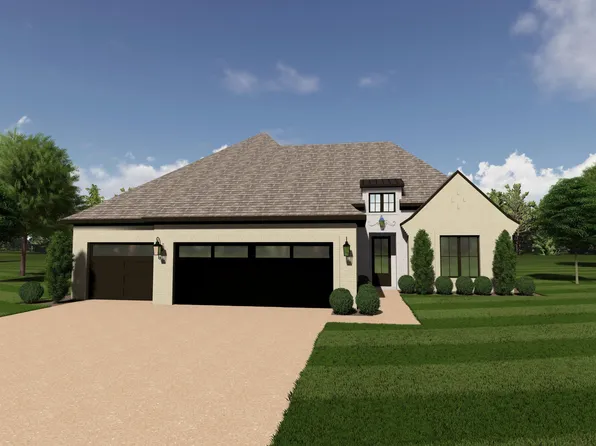 123 Rockford Dr, Jackson, TN 38305