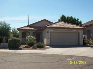 11241 W Almeria Rd, Avondale, AZ 85392