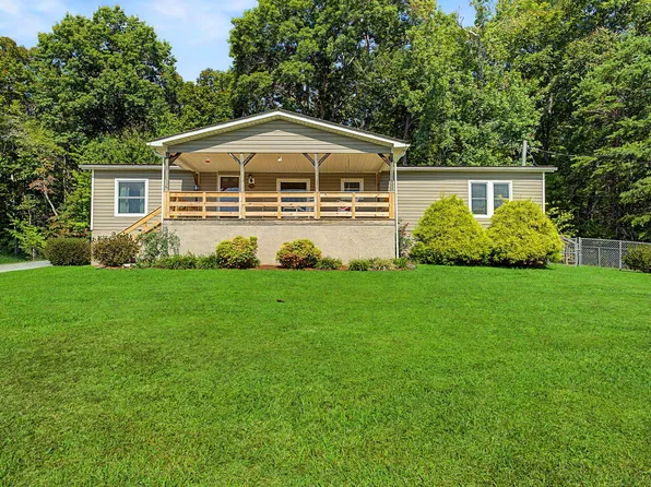 218 Waldo Rd, Rockwood, TN 37854