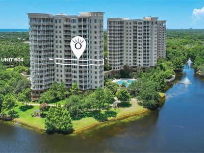 400 Kelly Plantation Dr Unit 604, Destin, FL, 32541