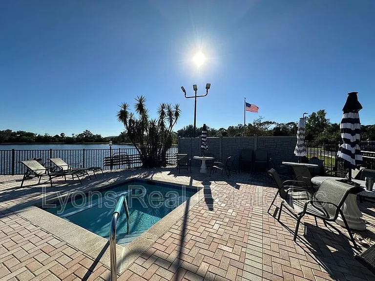 4701 Lakeside Club Blvd #10 — Photo 6