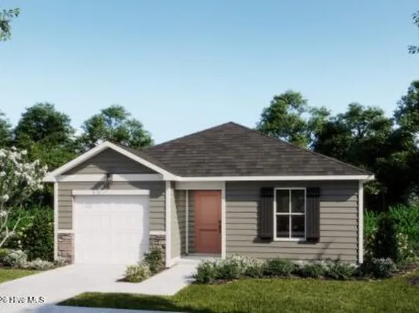 4637 Swimming Lane #24, Shallotte, NC 28470