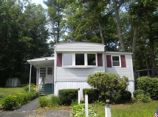 10 Beechwood Rd, Halifax, MA 02338