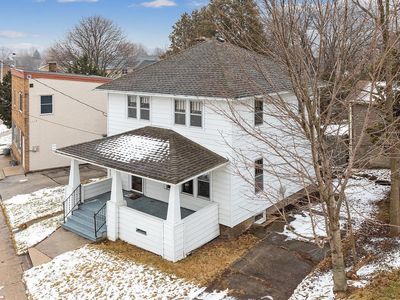 2113 Western Ave, Manitowoc, WI, 54220