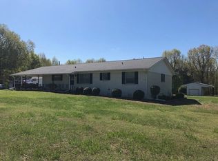 6684 Engelberg Rd, Pocahontas, AR 72455