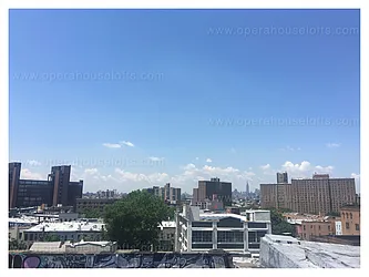 Rented by Opera House Lofts