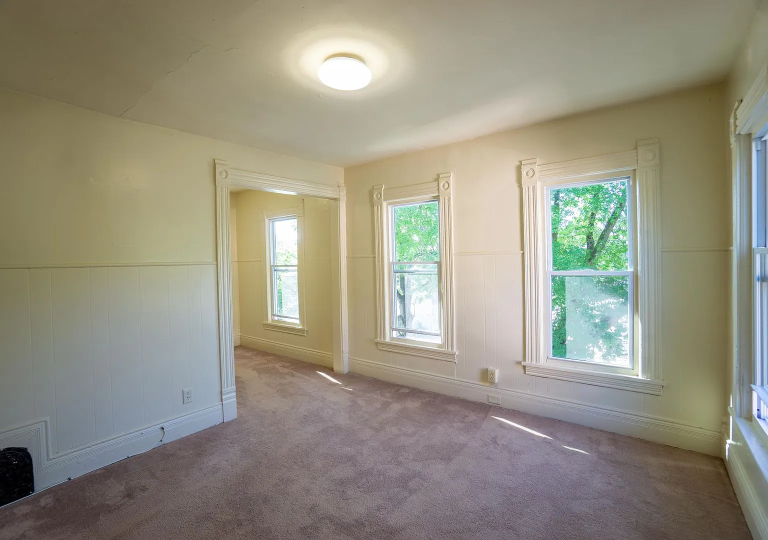 129 Dell Street Apt 2- Available 8/1/2027 - Second Floor Apartment Available — Photo 3