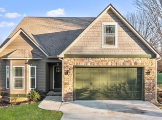 180 Emmett Ave NW LOT 1, Cleveland, TN 37311