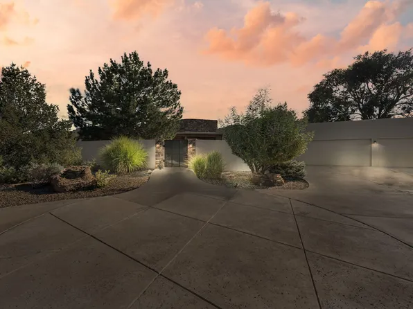 9250 Oakland Ave NE, Albuquerque, NM 87122