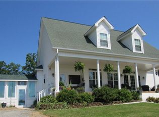 1714 Bowen Rd, Pinnacle, NC 27043