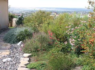 232 Crown Point Dr, El Paso, TX 79912
