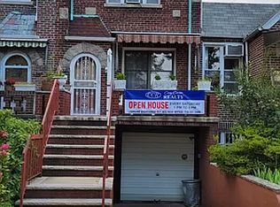2603 Avenue Y, Brooklyn, NY 11235