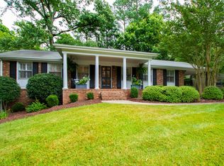 4604 Pamlico Dr, Raleigh, NC 27609