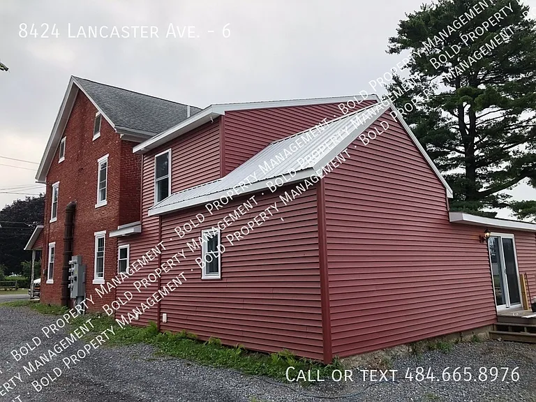 8424 Lancaster Ave #6 — Photo 5