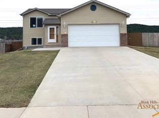 14705 Telluride St, Summerset, SD 57769