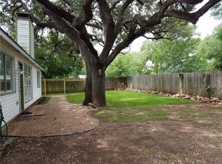 12808 Silver Creek Dr, Austin, TX 78727