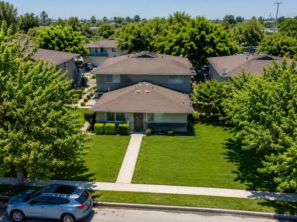 4989 N Holt Ave APT 103, Fresno, CA 93705