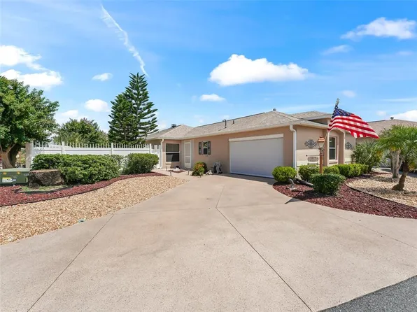 3119 Carrollton Ct, The Villages, FL 32162