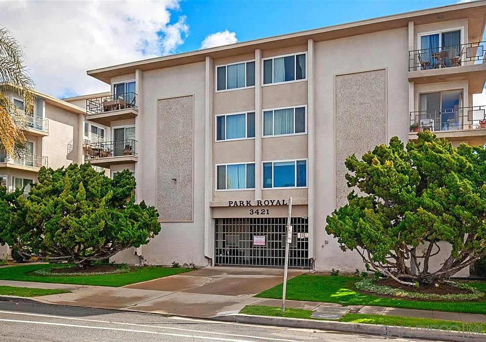 1st image of 3421 Park Blvd APT 404