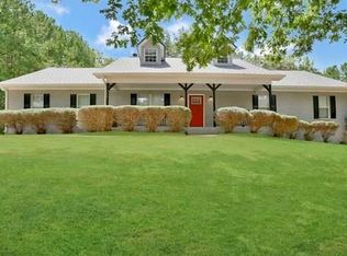 209 Brown Branch Rd, Locust Grove, GA 30248