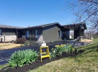 2100 F St, Bedford, IN 47421