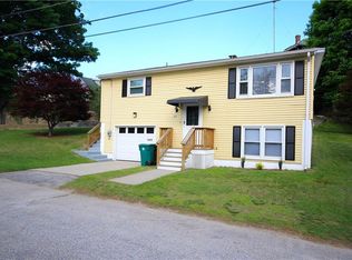 65 Jervis St, Woonsocket, RI 02895