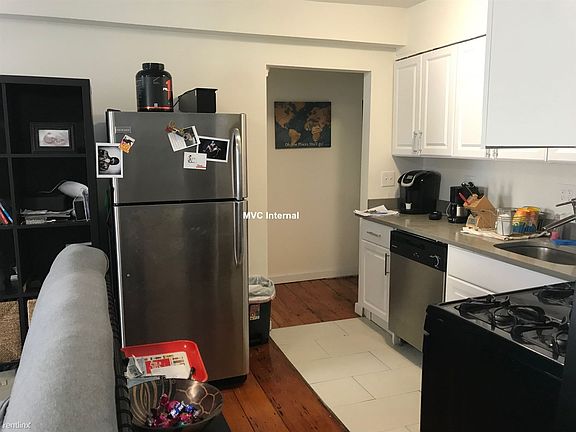 63 Hancock St. #5F Boston - Beacon Hill Shared Unit Photo 7