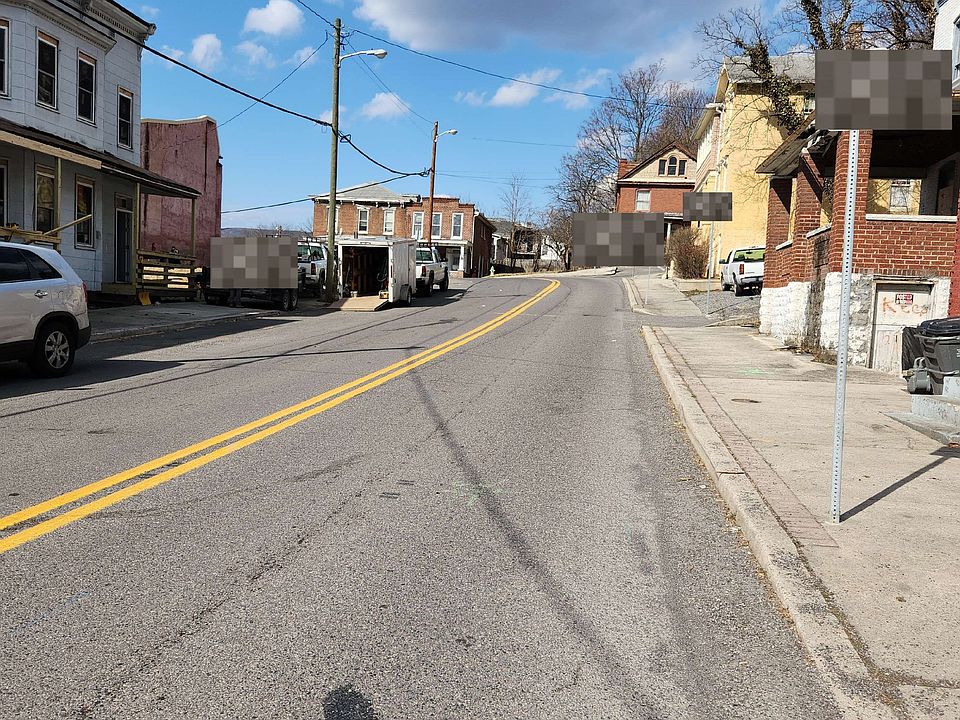 2nd image of 215 Maryland Ave #217