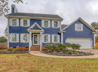 840 Shoresbrook Dr, Spartanburg, SC 29301