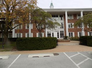 3427 Vollmer Rd UNIT 102, Flossmoor, IL 60422