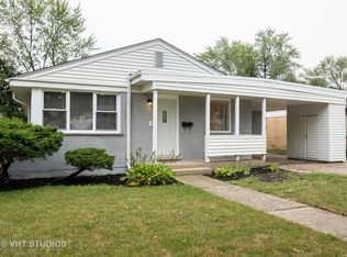 7133 Beckwith Rd, Morton Grove, IL 60053