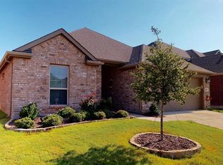 921 Lake Sierra Way, Little Elm, TX 75068